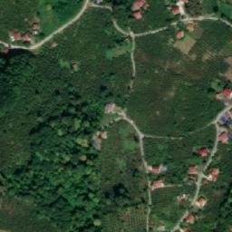 Drone Görünümü