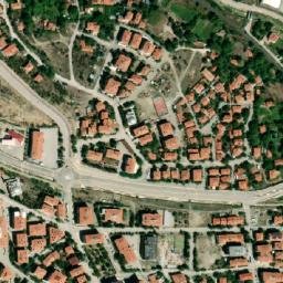 Drone Görünümü