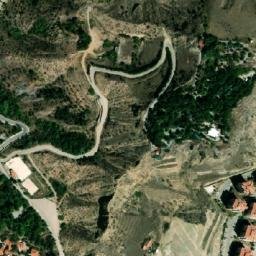 Drone Görünümü