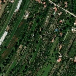 Drone Görünümü