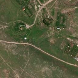 Satellite imagery of Ankyunasar, AM