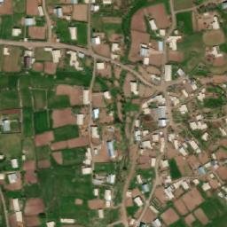 Satellite imagery of Lanjer, AM