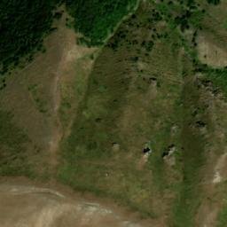 Satellite imagery of Karmir K’ar, AM