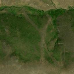 Satellite imagery of Saylablur, AM