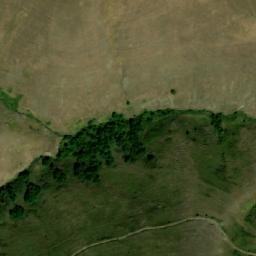 Satellite imagery of Saylablur, AM