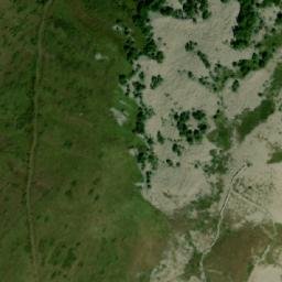 Satellite imagery of K’ark’arut, AM