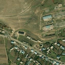 Satellite imagery of Berdi K’ar, AM