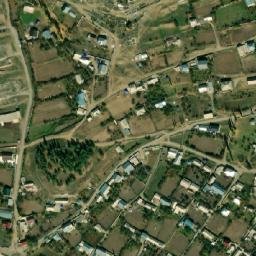 Satellite imagery of Berdi K’ar, AM