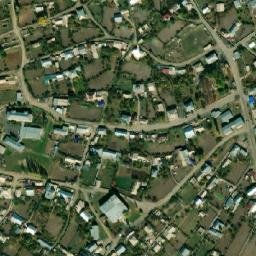 Satellite imagery of Berdi K’ar, AM