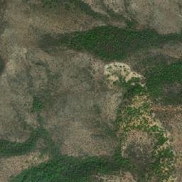 Satellite imagery of Şişyal Dağı, AZ