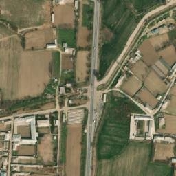 Satellite imagery of survey_point, KZ