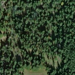Satellite imagery of Bohana Ridge, US