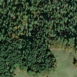 Satellite imagery of Bohana Ridge, US