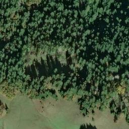 Satellite imagery of Bohana Ridge, US