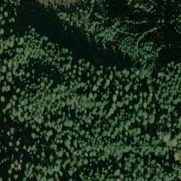 Satellite imagery of Al Hazen Ridge, US