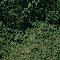 Satellite imagery of Al Hazen Ridge, US