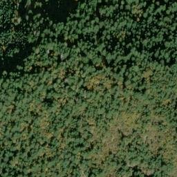 Satellite imagery of Al Hazen Ridge, US