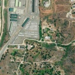 Satellite imagery of Compton Mine, US