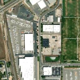 Satellite imagery of 2S1W 3010 — NGS LO0924 — West Jordan, US, US