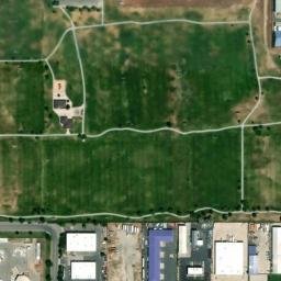 Satellite imagery of 2S1W 3010 — NGS LO0924 — West Jordan, US, US