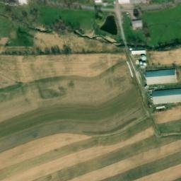 Satellite imagery of Lost Creek Ridge, US