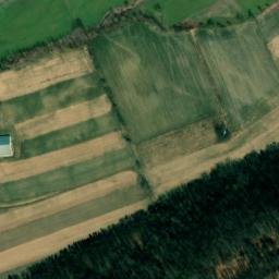 Satellite imagery of Lost Creek Ridge, US