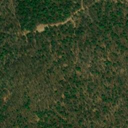 Satellite imagery of Shellys Ridge, US