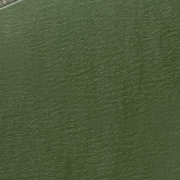 Satellite imagery of Vandeventers Point, US