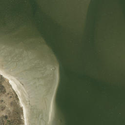 Satellite imagery of Brant Point, US