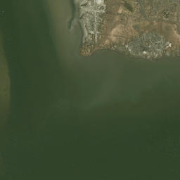 Satellite imagery of Brant Point, US