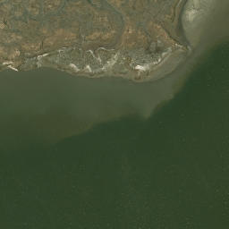 Satellite imagery of Brant Point, US
