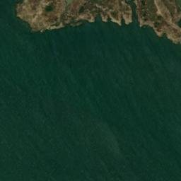 Satellite imagery of Charles Point, US