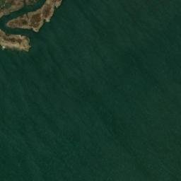 Satellite imagery of Duck Point, US