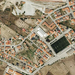 Satellite imagery of survey_point, PT