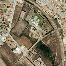 Satellite imagery of survey_point, PT