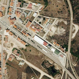 Satellite imagery of survey_point, PT
