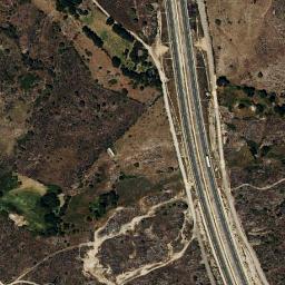 Satellite imagery of survey_point, PT