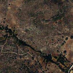 Satellite imagery of survey_point, PT