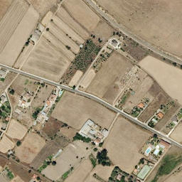 Satellite imagery of survey_point, PT
