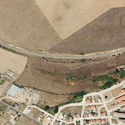 Satellite imagery of survey_point, PT