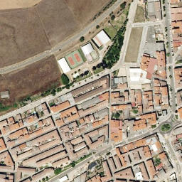 Satellite imagery of survey_point, PT