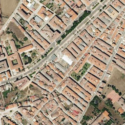 Satellite imagery of survey_point, PT