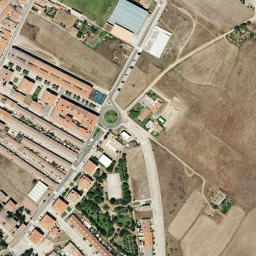 Satellite imagery of survey_point, PT