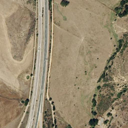 Satellite imagery of survey_point, PT