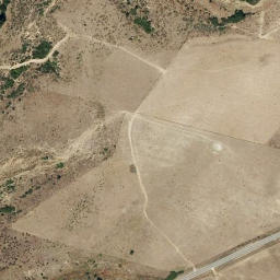 Satellite imagery of survey_point, PT