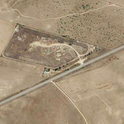 Satellite imagery of survey_point, PT