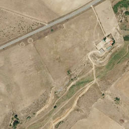Satellite imagery of survey_point, PT
