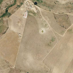 Satellite imagery of survey_point, PT