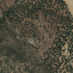 Satellite imagery of survey_point, PT