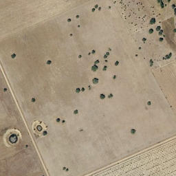 Satellite imagery of survey_point, PT
